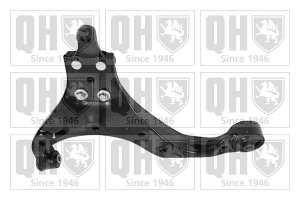 Quinton Hazell QSA2372S Track Control Arm QSA2372S: Buy near me in Poland at 2407.PL - Good price!