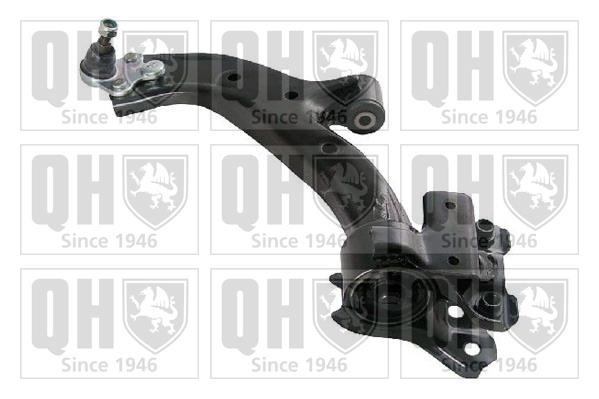 Quinton Hazell QSA2695S Track Control Arm QSA2695S: Buy near me in Poland at 2407.PL - Good price!