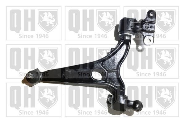 Quinton Hazell QSA2532S Track Control Arm QSA2532S: Buy near me in Poland at 2407.PL - Good price!