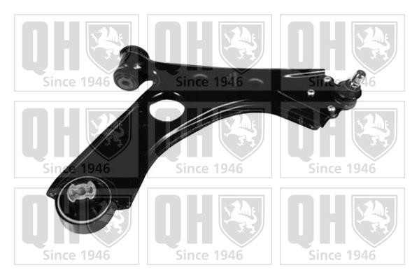 Quinton Hazell QSA2542S Track Control Arm QSA2542S: Buy near me in Poland at 2407.PL - Good price!