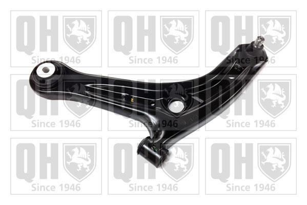 Quinton Hazell QSA2717S Track Control Arm QSA2717S: Buy near me in Poland at 2407.PL - Good price!