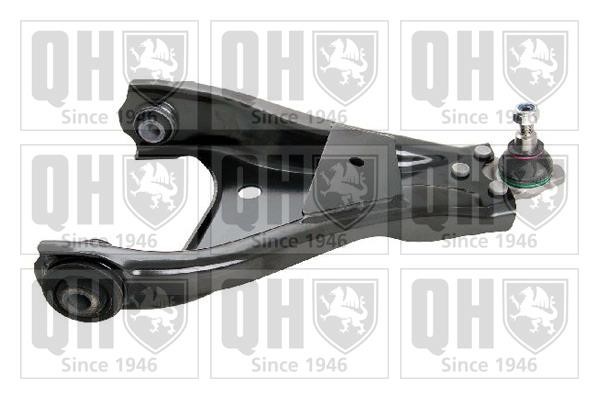 Quinton Hazell QSA2554S Suspension arm front lower right QSA2554S: Buy near me in Poland at 2407.PL - Good price!