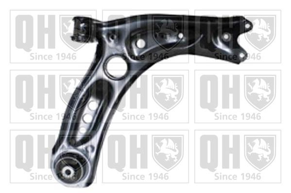 Quinton Hazell QSA2729S Track Control Arm QSA2729S: Buy near me in Poland at 2407.PL - Good price!