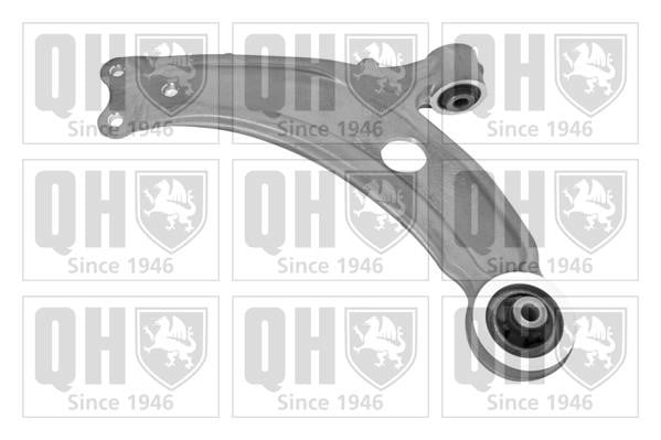 Quinton Hazell QSA2730S Track Control Arm QSA2730S: Buy near me in Poland at 2407.PL - Good price!