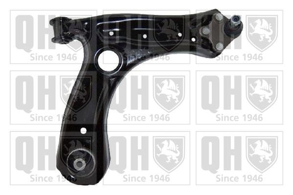 Quinton Hazell QSA2580S Track Control Arm QSA2580S: Buy near me in Poland at 2407.PL - Good price!