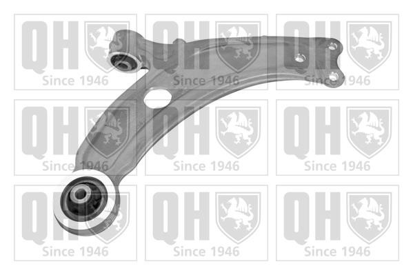 Quinton Hazell QSA2731S Track Control Arm QSA2731S: Buy near me at 2407.PL in Poland at an Affordable price!