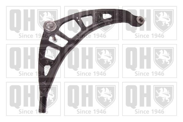 Quinton Hazell QSA2584S Suspension arm front lower right QSA2584S: Buy near me in Poland at 2407.PL - Good price!