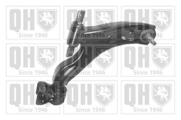 Quinton Hazell QSA2606S Track Control Arm QSA2606S: Buy near me in Poland at 2407.PL - Good price!