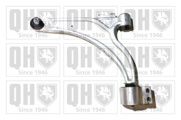 Quinton Hazell QSA2745S Track Control Arm QSA2745S: Buy near me in Poland at 2407.PL - Good price!