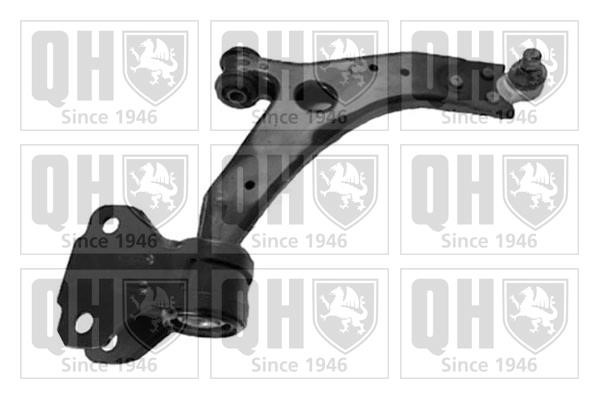 Quinton Hazell QSA2608S Track Control Arm QSA2608S: Buy near me in Poland at 2407.PL - Good price!