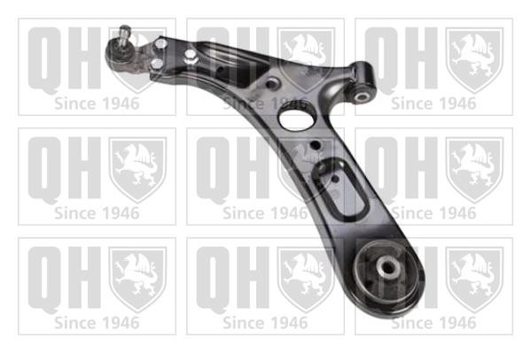 Quinton Hazell QSA2611S Track Control Arm QSA2611S: Buy near me in Poland at 2407.PL - Good price!