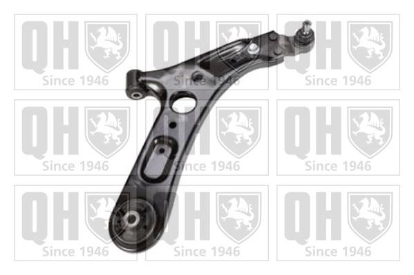 Quinton Hazell QSA2612S Track Control Arm QSA2612S: Buy near me in Poland at 2407.PL - Good price!