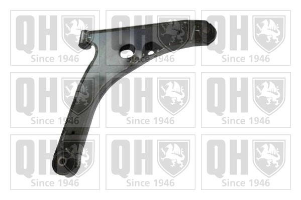 Quinton Hazell QSA2748S Track Control Arm QSA2748S: Buy near me in Poland at 2407.PL - Good price!