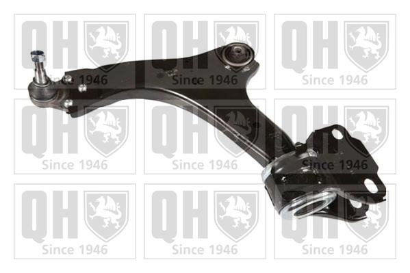 Quinton Hazell QSA2750S Track Control Arm QSA2750S: Buy near me in Poland at 2407.PL - Good price!