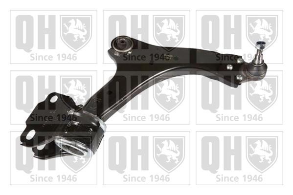 Quinton Hazell QSA2751S Track Control Arm QSA2751S: Buy near me in Poland at 2407.PL - Good price!