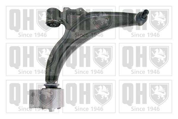 Quinton Hazell QSA2638S Track Control Arm QSA2638S: Buy near me in Poland at 2407.PL - Good price!
