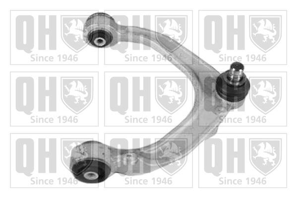 Quinton Hazell QSA2641S Track Control Arm QSA2641S: Buy near me in Poland at 2407.PL - Good price!