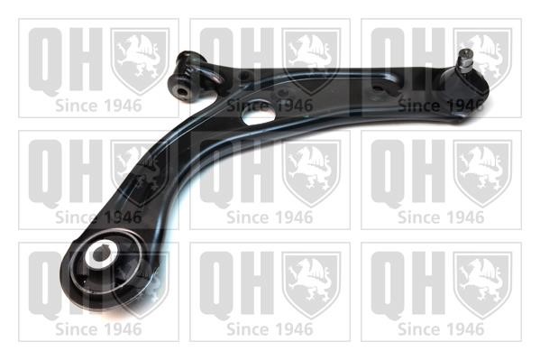 Quinton Hazell QSA2770S Track Control Arm QSA2770S: Buy near me in Poland at 2407.PL - Good price!