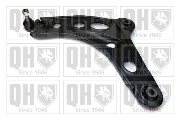 Quinton Hazell QSA2771S Suspension arm front lower left QSA2771S: Buy near me in Poland at 2407.PL - Good price!