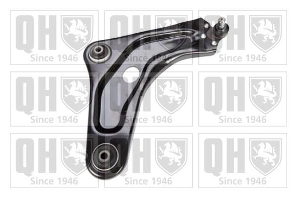 Quinton Hazell QSA2649S Track Control Arm QSA2649S: Buy near me in Poland at 2407.PL - Good price!