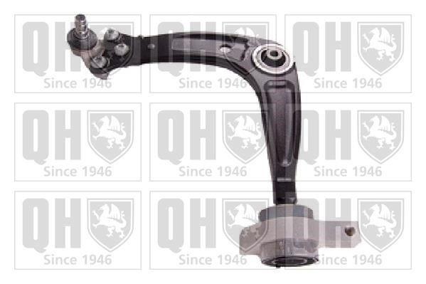 Quinton Hazell QSA2650S Track Control Arm QSA2650S: Buy near me in Poland at 2407.PL - Good price!