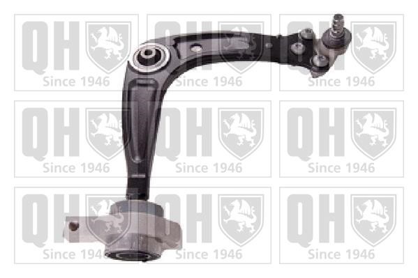 Quinton Hazell QSA2651S Track Control Arm QSA2651S: Buy near me in Poland at 2407.PL - Good price!