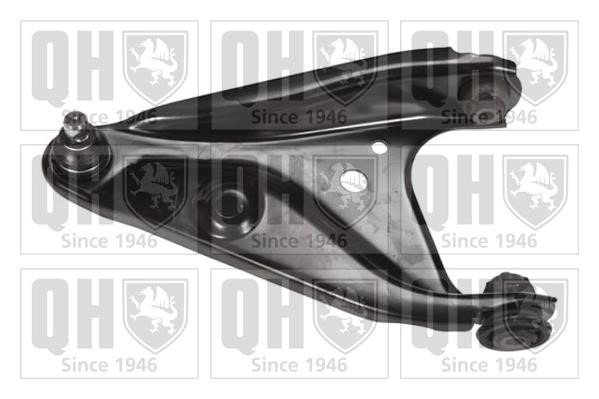 Quinton Hazell QSA2654S Track Control Arm QSA2654S: Buy near me in Poland at 2407.PL - Good price!
