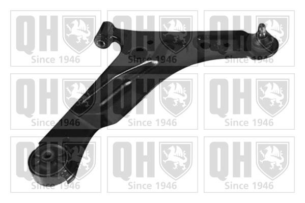 Quinton Hazell QSA2661S Track Control Arm QSA2661S: Buy near me at 2407.PL in Poland at an Affordable price!