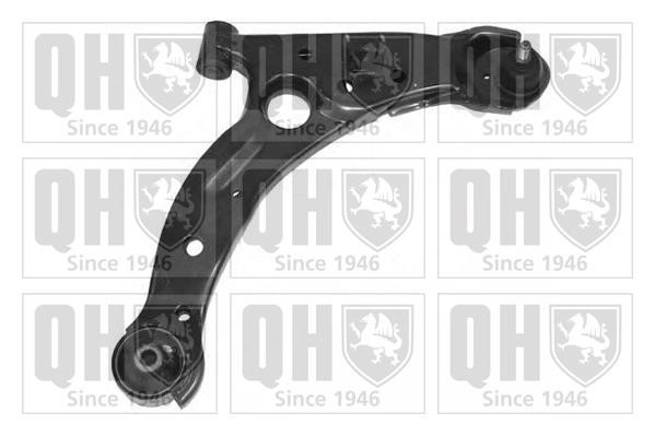 Quinton Hazell QSA2663S Track Control Arm QSA2663S: Buy near me in Poland at 2407.PL - Good price!