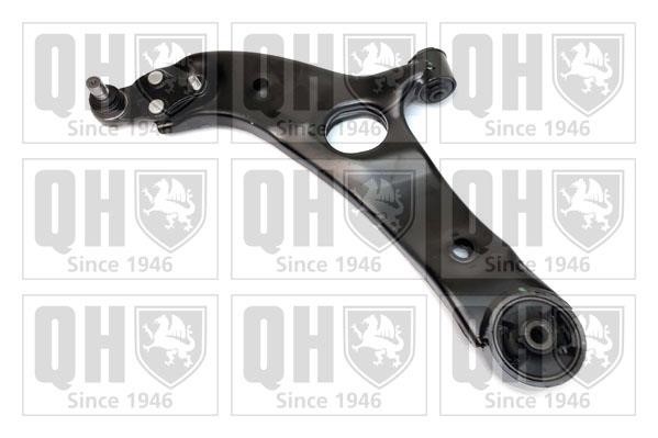 Quinton Hazell QSA2860S Track Control Arm QSA2860S: Buy near me in Poland at 2407.PL - Good price!