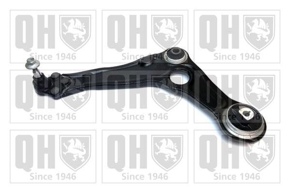 Quinton Hazell QSA2863S Track Control Arm QSA2863S: Buy near me in Poland at 2407.PL - Good price!