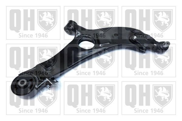 Quinton Hazell QSA2893S Track Control Arm QSA2893S: Buy near me in Poland at 2407.PL - Good price!