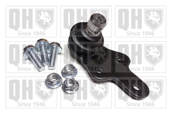 Quinton Hazell QSJ3645S Ball joint QSJ3645S: Buy near me in Poland at 2407.PL - Good price!