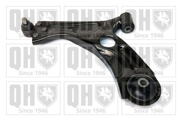 Quinton Hazell QSA2908S Track Control Arm QSA2908S: Buy near me in Poland at 2407.PL - Good price!