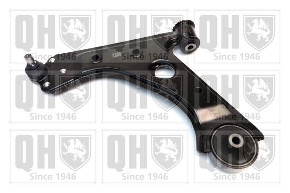 Quinton Hazell QSA2910S Track Control Arm QSA2910S: Buy near me in Poland at 2407.PL - Good price!