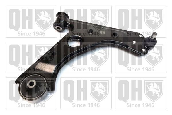 Quinton Hazell QSA2911S Track Control Arm QSA2911S: Buy near me in Poland at 2407.PL - Good price!