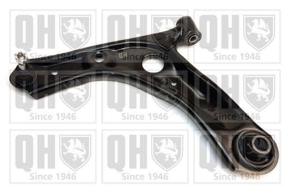 Quinton Hazell QSA2914S Track Control Arm QSA2914S: Buy near me in Poland at 2407.PL - Good price!