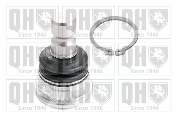 Quinton Hazell QSJ3672S Ball joint QSJ3672S: Buy near me in Poland at 2407.PL - Good price!