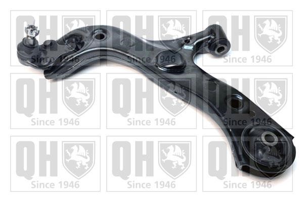 Quinton Hazell QSA2920S Track Control Arm QSA2920S: Buy near me in Poland at 2407.PL - Good price!