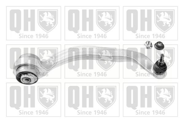 Quinton Hazell QSJ3685S Опора шаровая QSJ3685S: Купить в Польше - Отличная цена на 2407.PL!