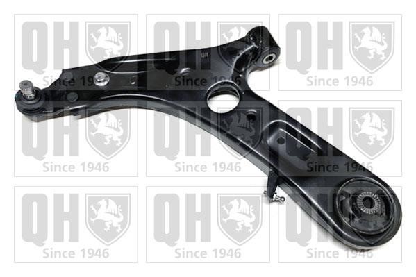 Quinton Hazell QSA2931S Track Control Arm QSA2931S: Buy near me in Poland at 2407.PL - Good price!