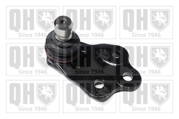 Quinton Hazell QSJ3700S Ball joint QSJ3700S: Buy near me in Poland at 2407.PL - Good price!