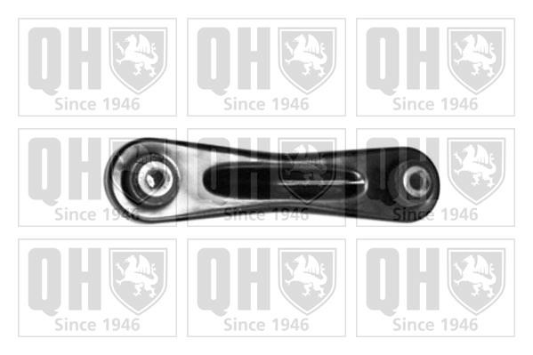 Quinton Hazell QSJ3702S Track Control Arm QSJ3702S: Buy near me in Poland at 2407.PL - Good price!