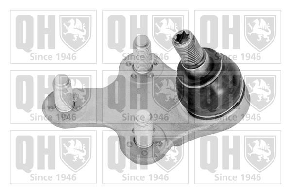 Quinton Hazell QSJ3703S Ball joint QSJ3703S: Buy near me in Poland at 2407.PL - Good price!