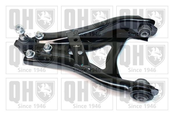 Quinton Hazell QSA2960S Track Control Arm QSA2960S: Buy near me in Poland at 2407.PL - Good price!