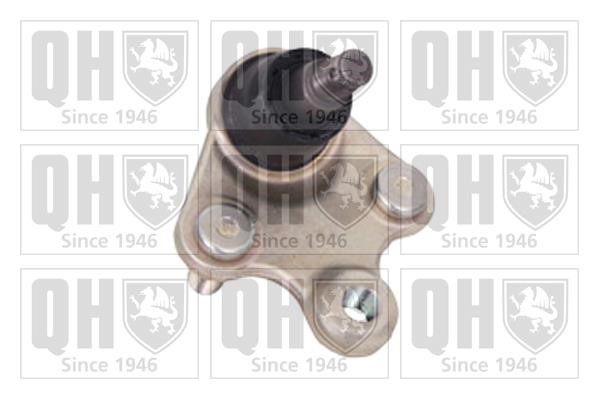 Quinton Hazell QSJ3720S Ball joint QSJ3720S: Buy near me in Poland at 2407.PL - Good price!