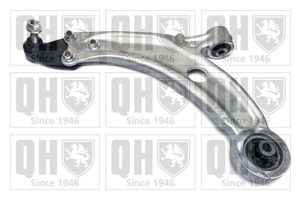 Quinton Hazell QSA2972S Track Control Arm QSA2972S: Buy near me in Poland at 2407.PL - Good price!