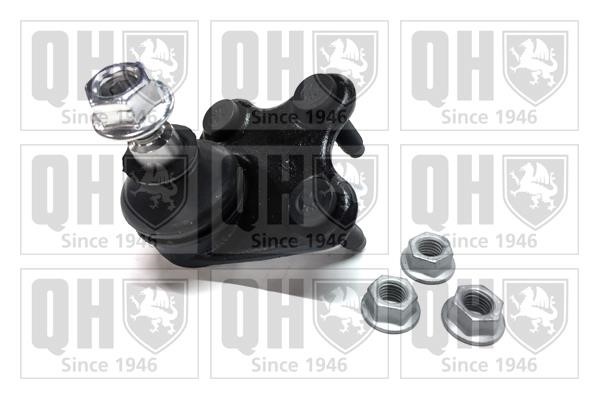 Quinton Hazell QSJ3725S Ball joint QSJ3725S: Buy near me in Poland at 2407.PL - Good price!