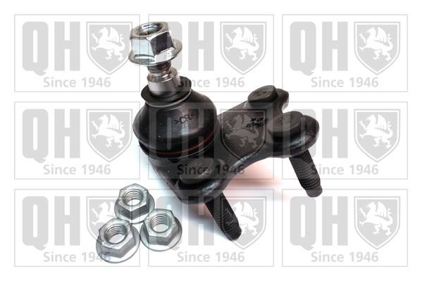 Quinton Hazell QSJ3726S Ball joint QSJ3726S: Buy near me in Poland at 2407.PL - Good price!