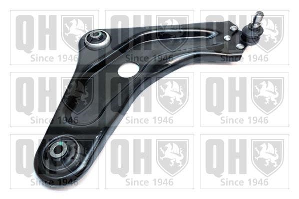 Quinton Hazell QSA2977S Track Control Arm QSA2977S: Buy near me in Poland at 2407.PL - Good price!
